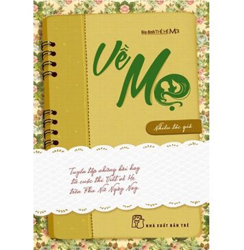 Về Mẹ ve me