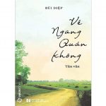 Về Ngang Quán Không – Bùi Diệp ve ngang quan khong