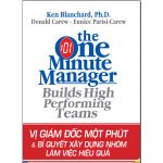 Vị Giám Đốc Một Phút vi giam doc mot phut