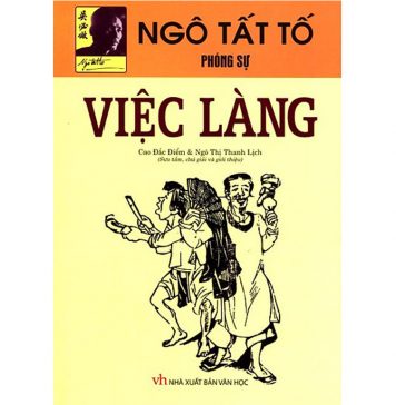 Việc Làng – Ngô Tất Tố viec lang