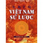 Việt Nam Sử Lược – Trần Trọng Kim viet nam su luoc