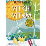 Vịt Chị Vịt Em – Vũ Thị Thường vit chi vit em
