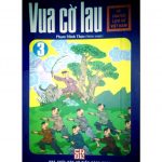 Vua Cờ Lau – Phạm Minh Thảo (Biên Soạn) vua co lau
