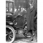 Henry Ford – Vua Xe Hơi vua xe hoi