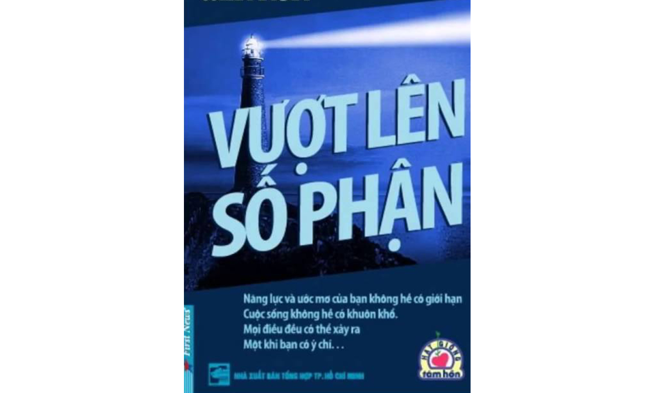 Vượt Lên Số Phận