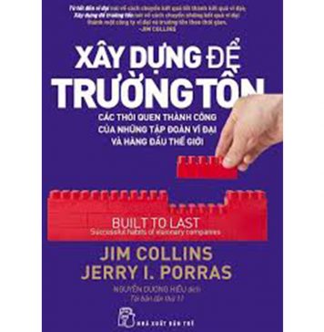 Xây Dựng Để Trường Tồn xay dung de truong ton 1