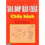 Xoa Bóp Bàn Chân Thư Giãn Phục Hồi Sức Khỏe xoa bop ban chan