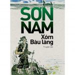 Xóm Bàu Láng – Sơn Nam xom bau lang