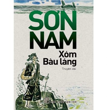 Xóm Bàu Láng – Sơn Nam xom bau lang