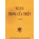 Xuân Trong Cửa Thiền – Thích Thanh Từ xuan trong cua thien