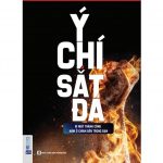 Ý Chí Sắt Đá y chi sat da 1