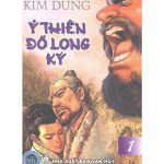 Ỷ Thiên Đồ Long Ký – Kim Dung y thien do long ky