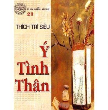 Ý Tình Thân y tinh than