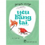 Yêu Bằng Tai – Nguyên Hương yeu bang tai