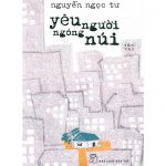 Yêu Người Ngóng Núi – Nguyễn Ngọc Tư yeu nguoi ngong nui