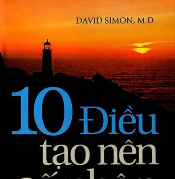 10 Điều tạo nên số phận 10 dieu tao nen so phan