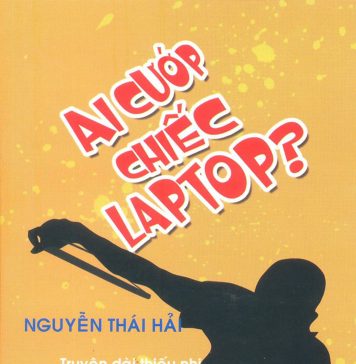 Ai Cướp chiếc Laptop ai cuop chiec laptop