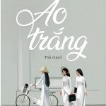 Áo Trắng ao trang