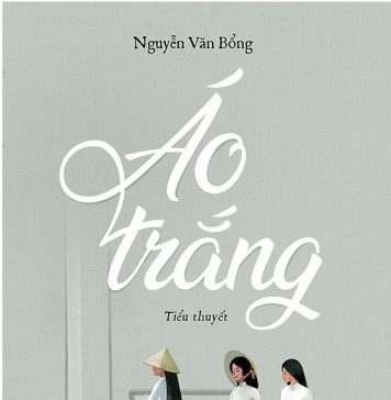 Áo Trắng ao trang