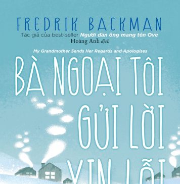 Bà ngoại tôi gửi lời xin lỗi ba ngoai toi gui loi xin loi