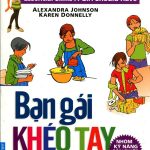Bạn gái khéo tay ban gai kheo tay