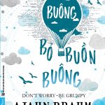 Buông Bỏ Buồn Buông buong bo buon buong