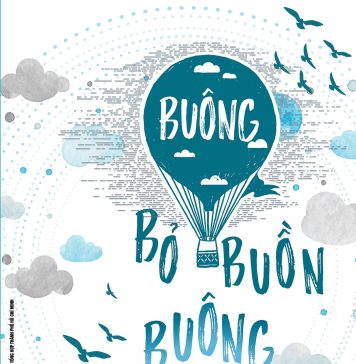 Buông Bỏ Buồn Buông buong bo buon buong