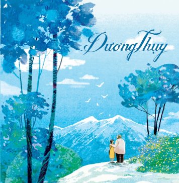 Búp Bê Nhỏ Xíu Và Chàng Khổng Lồ bup be nho xiu va chang khong lo