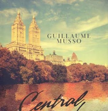 Central Park central park