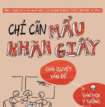 Chỉ Cần Mẩu Khăn Giấy chi can mau khan giay