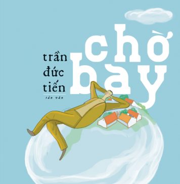 Chờ Bay cho bay