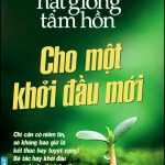 Cho một khởi đầu mới cho mot khoi dau moi