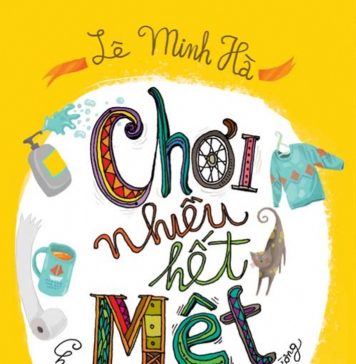 Chơi nhiều hết mệt – Chuyện Cục Mỡ ở nhà và ở trường choi nhieu het met chuyen cuc mo o nha va o truong