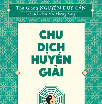 Chu Dịch Huyển Giải chu dich huyen giai