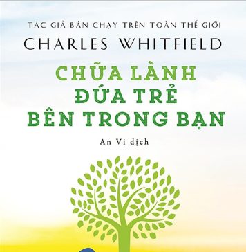 Chữa lành đứa trẻ bên trong bạn chua lanh dua tre ben trong ban