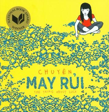 Chuyện May Rủi – The Thing About Luck chuyen may rui the thing about luck