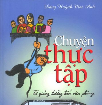 Chuyện thực tập từ giảng đường đến văn phòng chuyen thuc tap tu giang duong den van phong
