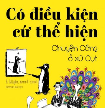 Có điều kiện cứ thể hiện chuyện công ở xứ cụt co dieu kien cu the hien chuyen cong o xu cut