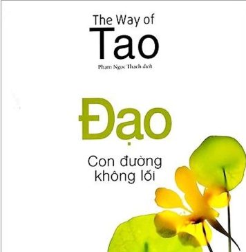 Đạo – Con đường không lối dao con duong khong loi