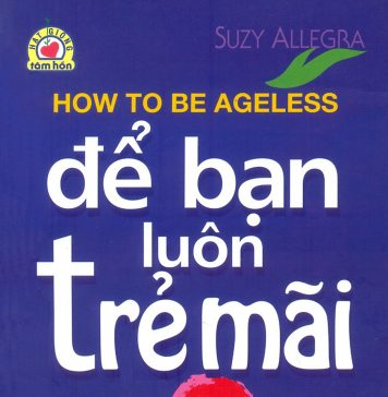 Để Bạn Luôn Trẻ Mãi de ban luon tre mai