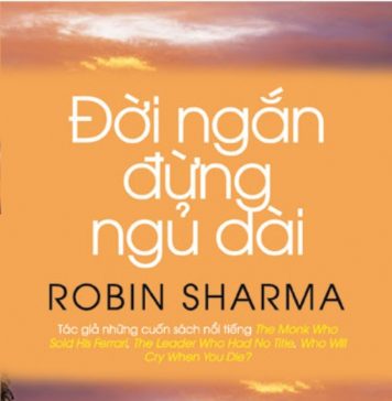 Đời Ngắn Đừng Ngủ Dài doi ngan dung ngu dai