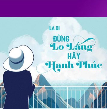 Đừng lo lắng hãy hạnh phúc dung lo lang hay hanh phuc