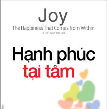 Hạnh Phúc Tại Tâm hanh phuc tai tam