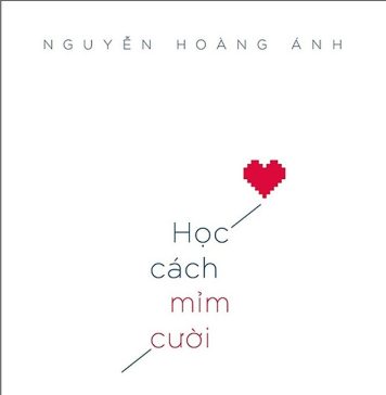 Học cách mỉm cười hoc cach mim cuoi