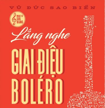 Lắng Nghe Giai điệu Bolero lang nghe giai dieu bolero
