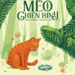 Mèo Chiến Binh – Vào Trong Hoang Dã meo chien binh vao trong hoang da