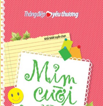 Mỉm Cười Và Bước Tới mim cuoi va buoc toi