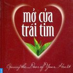 Mở cửa trái tim mo cua trai tim