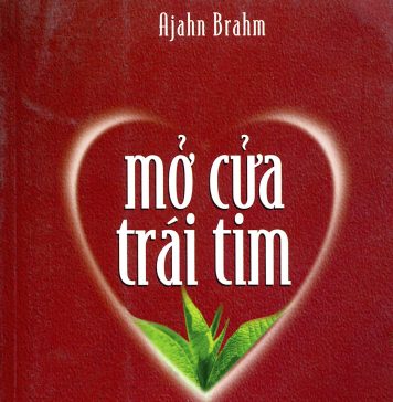 Mở cửa trái tim mo cua trai tim