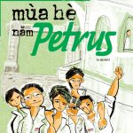 MÙA HÈ NĂM PETRUST mua he nam petrust